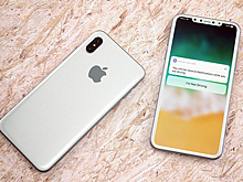 Что скрывается за слухами об iPhone 8