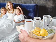 Россиянам дали пять советов по защите от COVID-19