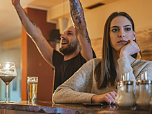 Гайд для девушек: как распознать «красные флаги» на первом свидании