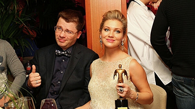 «Попахивает ***»: в разводе Харламова засомневались