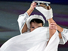 Анне Щербаковой 20 лет: лучшие фотографии чемпионки