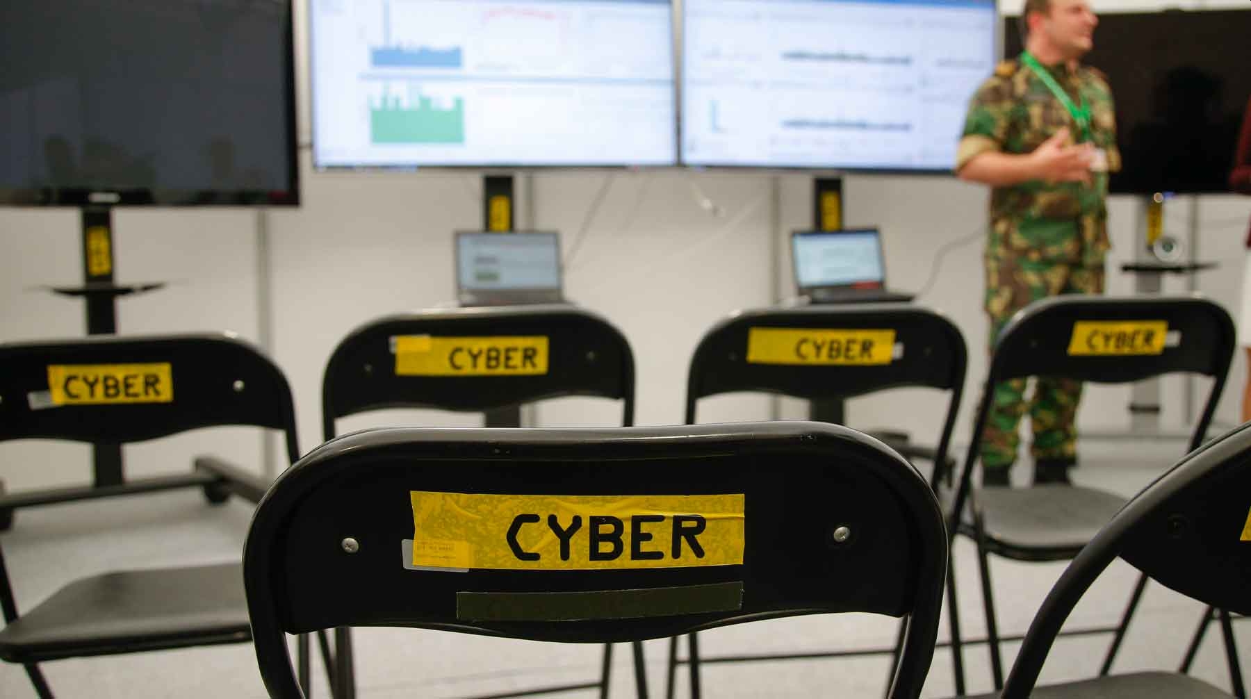 Вашингтон сократил финансирование Киберкомандования США