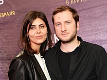 Гигинеишвили и Оболенцева сыграли свадьбу