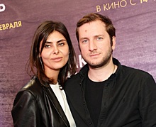 Гигинеишвили и Оболенцева сыграли свадьбу