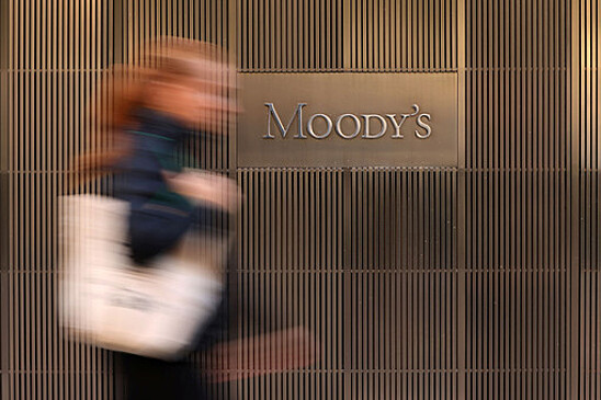 Эмитент США получил долгосрочный рейтинг АА1 по шкале агентства Moody's