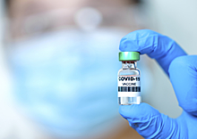 Голикова: третья вакцина будет зарегистрирована в феврале