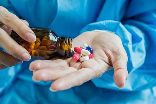 Аптекам разрешат изготовлять лекарства