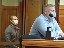 Гособвинитель просит посадить на 23 года обвиняемого в убийстве экс-главы Тукаевского района