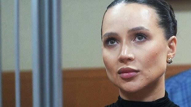 Что известно о новом бойфренде Лерчек и как беременность повлияет на ее уголовное дело