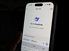 Китайская DeepSeek обновила ИИ-модель R1