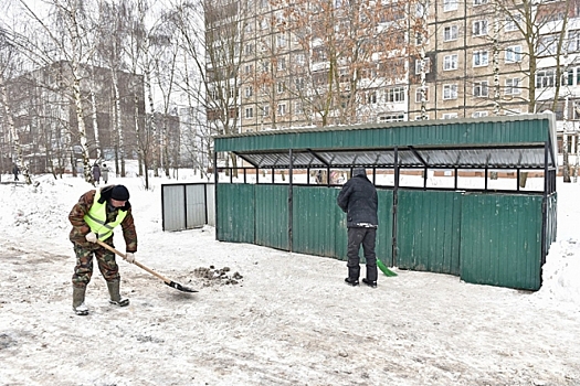 Ярославцам неправильно отказывали в перерасчёте платы за мусор — УФАС