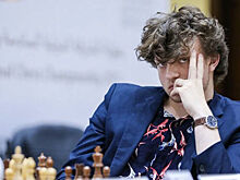 Гроссмейстер Дреев заступился за обвиненного в читерстве Нимана