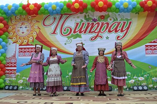 Нацпроект «Культура» в Татарстане профинансируют по-быстрому