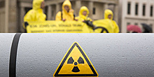 Договор о нераспространении ядерного оружия: кто к нему так и не присоединился?