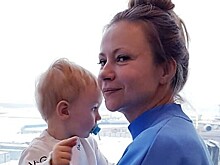 Кто из российских звезд родил ребенка после 40-45 лет