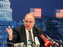 США намерены развернуть несколько батарей крылатых ракет к 2023 году