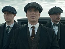 BBC показала трейлер финала «Острых козырьков‎»