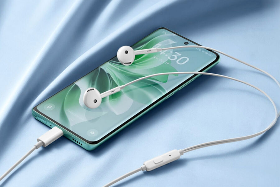 OnePlus представила наушники дешевле 1000 рублей