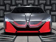 BMW M Next получит звук ускорения от самого Ханса Циммера