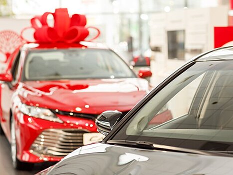 Автоэксперт оценил предложение увеличить сумму субсидии на покупку машины