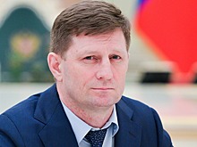 Амурский судостроительный завод могут докапитализировать на 14 млрд рублей