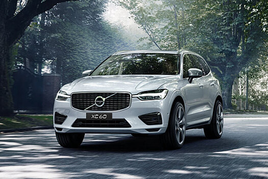 Тест-драйв нестандартных механик: как Mindshare и «Яндекс.Маркет» продвигали Volvo