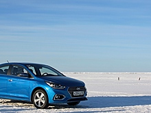 Hyundai Solaris и Creta подешевели в рамках госпрограмм