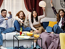 Напротив «Икеи» откроют ее российский аналог