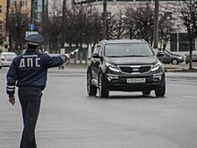 Новый штраф для водителей