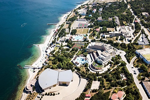 Вырос спрос на поездки в Краснодарский край