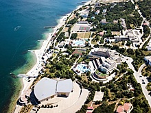 Вырос спрос на поездки в Краснодарский край