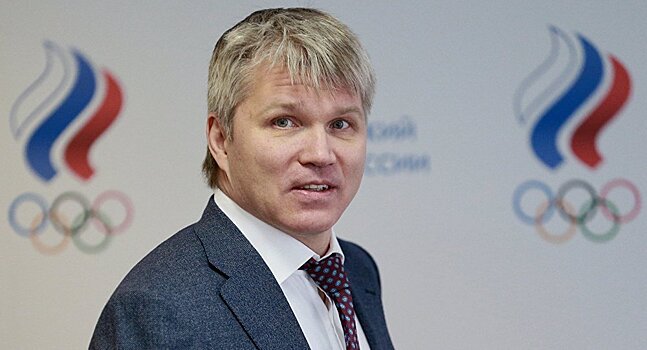 Колобков о возможных кандидатах в главы ОКР: «Помимо Фетисова и Винер, я бы назвал Кущенко, Ватутина, Каменского, Жамнова, Журову и Свищева»
