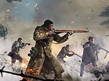 Taking Me Back: вышел релизный трейлер Call of Duty: Vanguard под песню Джека Уайта