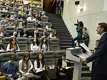 Владивосток стал столицей «Тотального диктанта-2018»