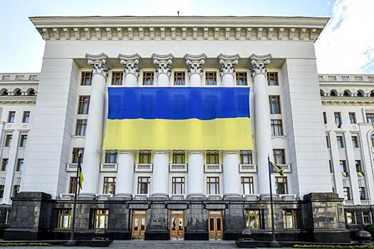 Украина потребовала в срочном порядке запретить сериалы на русском языке