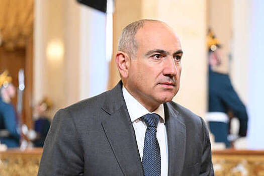 Епископ Акопян: Пашинян словами про чулан с рухлядью подорвал духовность общества