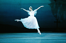 Прима-балерина Большого театра отреагировала на слова Цискаридзе о харрасменте в его стенах
