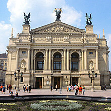 День в истории. 9 апреля: во Львове начал заседать областной совет «первого демократического созыва»