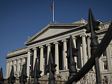 Минфин США ввел санкции против физлица и трех юрлиц из РФ, якобы связанных с Дерипаской
