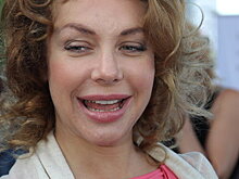 Божена Рынска проиграла суд