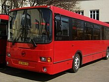 В Кирове 5 автобусов продлят маршруты до садовых товариществ