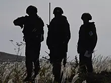 Белоруссия заявила о тысячах солдат ВСУ около своей границы