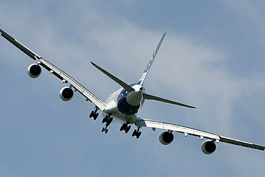 Предсказано будущее пассажирских самолетов после пандемии коронавируса