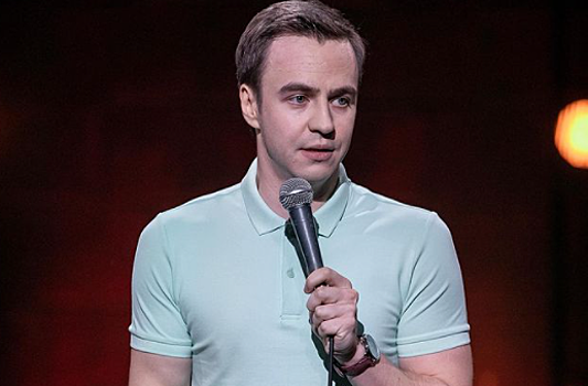Русский комик возмутил всех своим отношением к жене