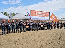 В ССК соревновались мастера своего дела