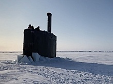 Придется ли России воевать за Арктику?