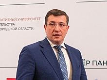 Нижегородская область сохранила второе место в рейтинге инвестклимата АСИ