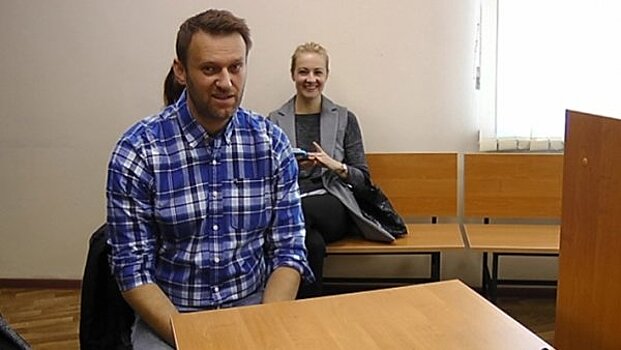 "Фигура номер один политического рэкета": почему ответственность за Навального несут совсем другие люди