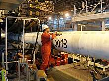 Еще одна страна захотела газ в обход Украины