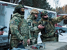 Тюменских студентов обучат азам начальной военной подготовки